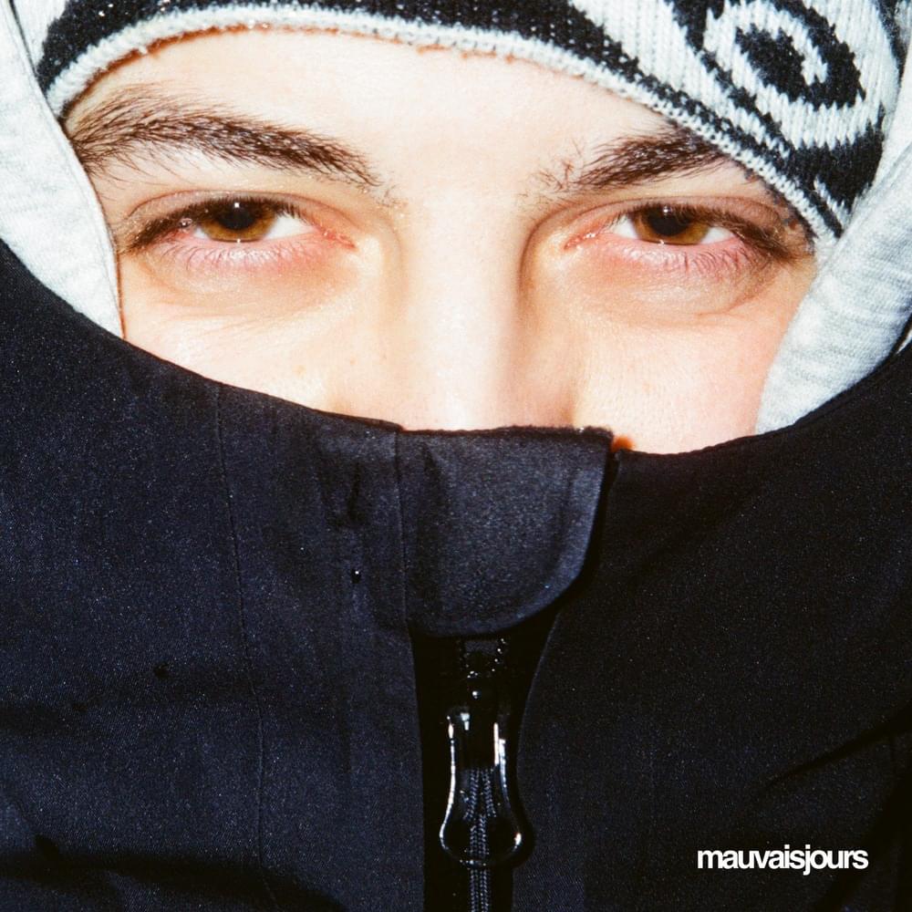 Cover image for mauvaisjours