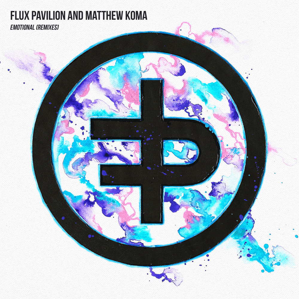 Cover image for Emotional (Remixes)