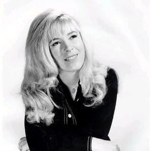 Photo of Barbara Fairchild