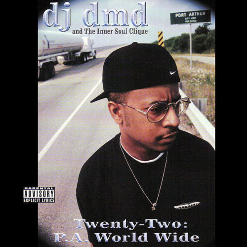Shinin’ by DJ DMD