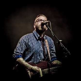City and Colour Profile Picture Photo of City and Colour