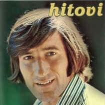 Cover image for Hitovi