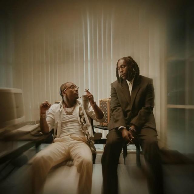 Album cover art for "3am" by LOE Shimmy