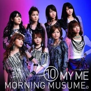 Cover image for ➉ MY ME