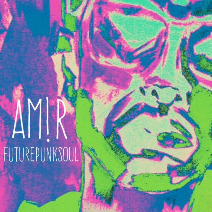 Junky by AM!R