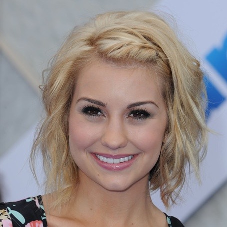 Chelsea Staub Profile Picture Photo of Chelsea Staub