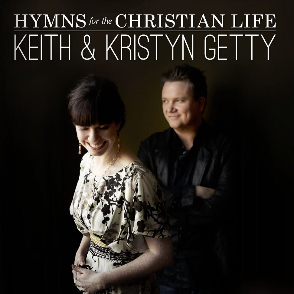 Album cover art for "Simple Living (A Rich Young Man)" by Keith & Kristyn Getty & Ricky Skaggs