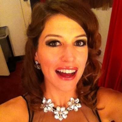 Photo of Nicole Parker