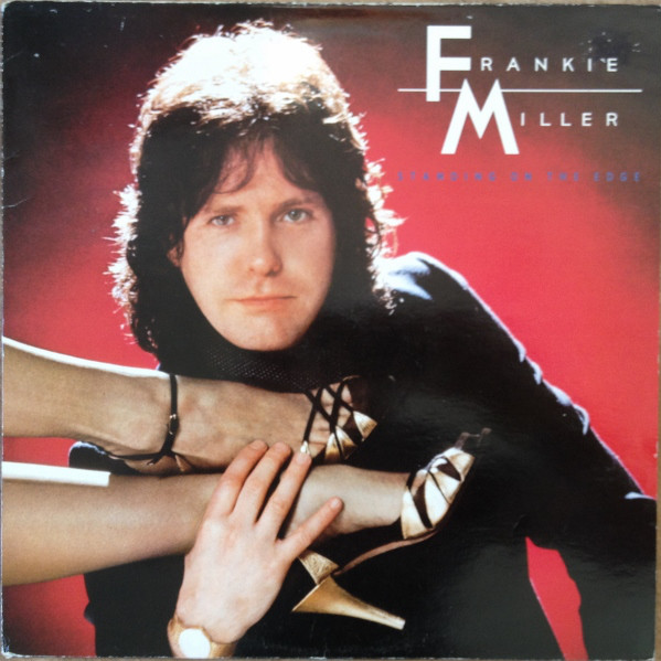 Jealousy by Frankie Miller