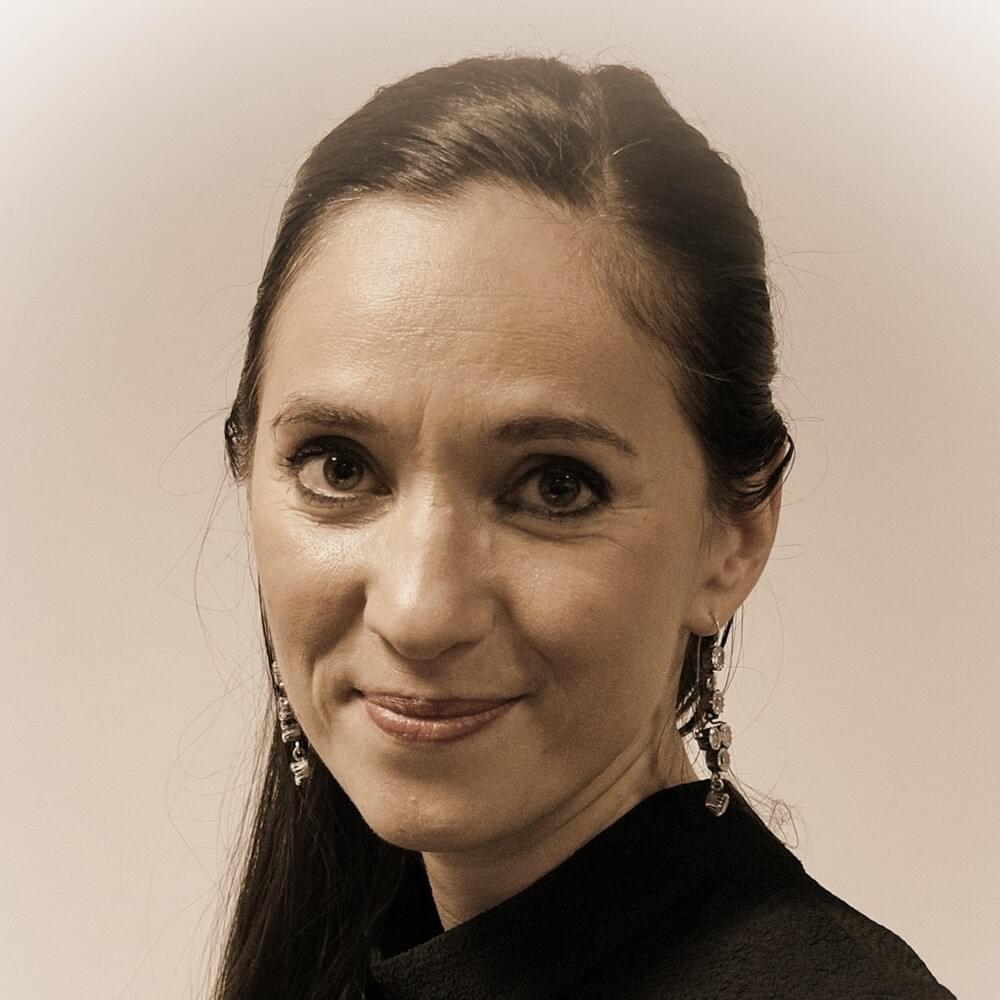 Photo of Dorota Miśkiewicz