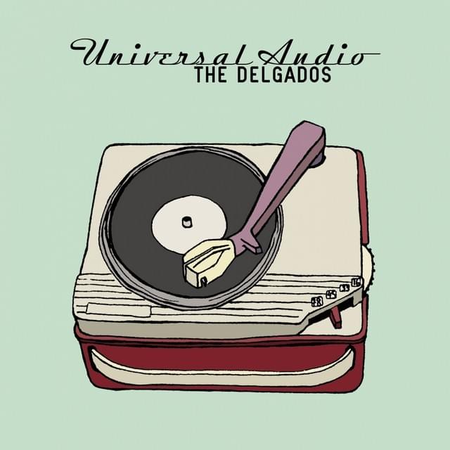Get Action! by The Delgados