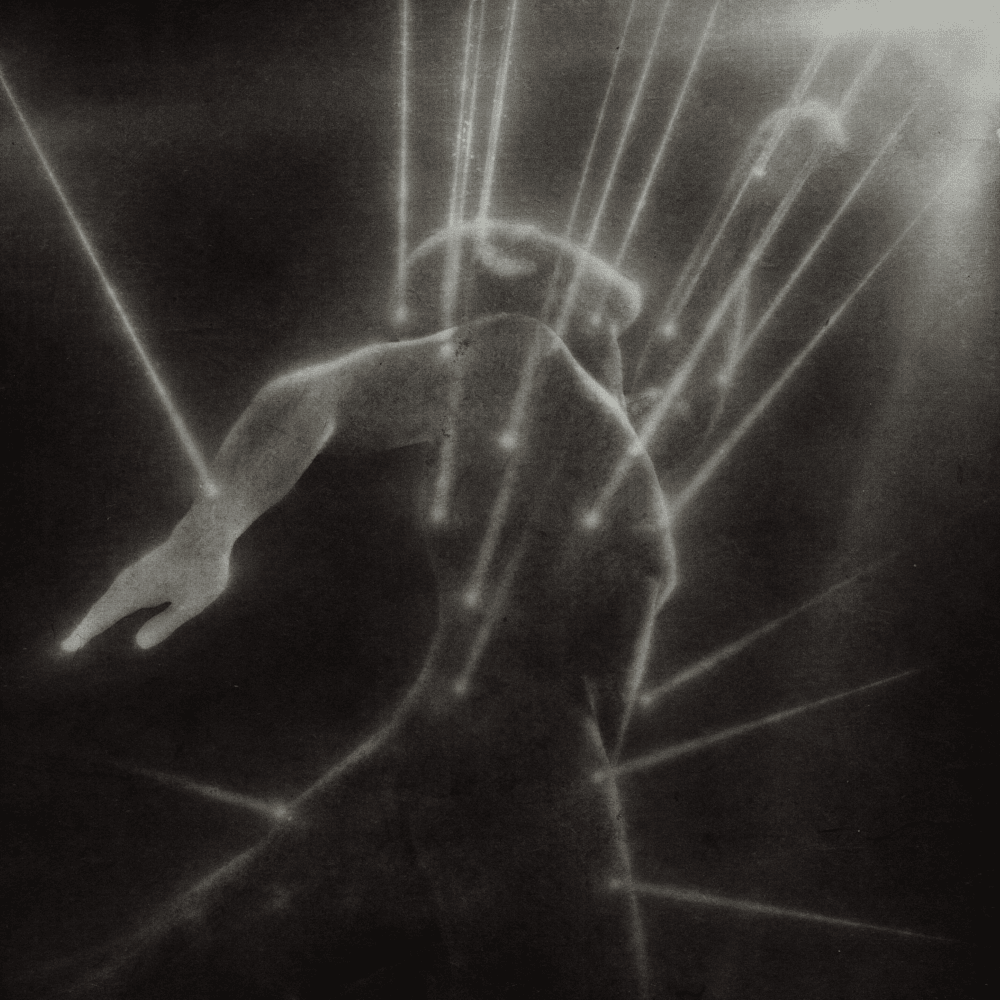 The Dead Doesn’t Mind by Lecx Stacy