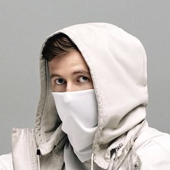 Alan Walker Profile Picture Photo of Alan Walker