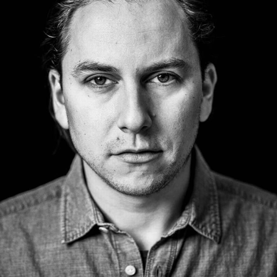 Kristian UFO Humaidan Profile Picture Photo of Kristian UFO Humaidan