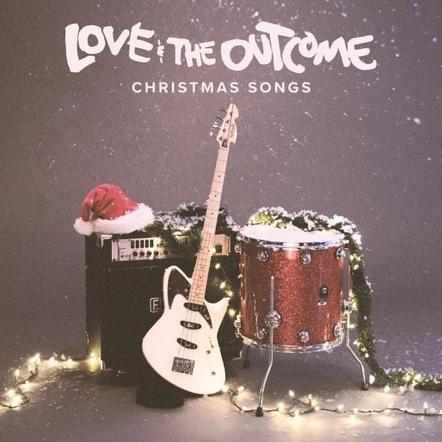 Emmanuel by Love & The Outcome