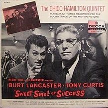 Jonalah by Chico Hamilton