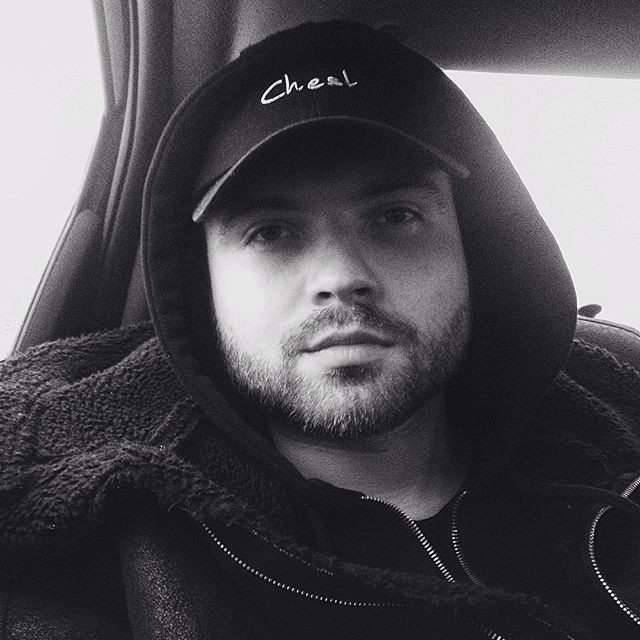 Саша Чест (Sasha Chest) Profile Picture Photo of Саша Чест (Sasha Chest)
