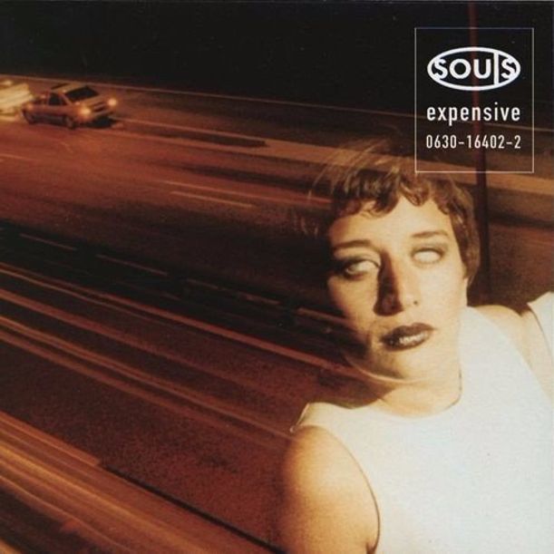 Expensive by Souls