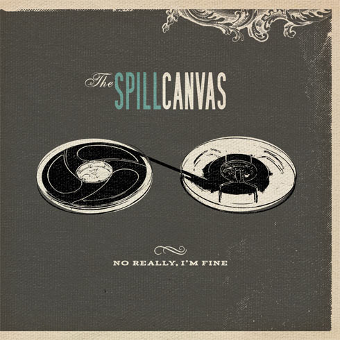 Connect the Dots by The Spill Canvas