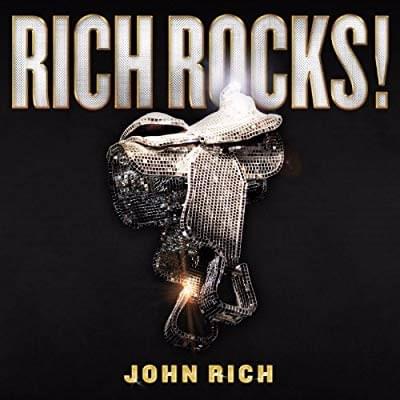 Country Done Come to Town by John Rich