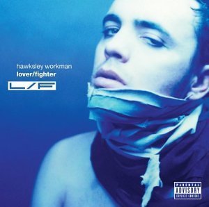Album cover art for "Smoke Baby" by Hawksley Workman
