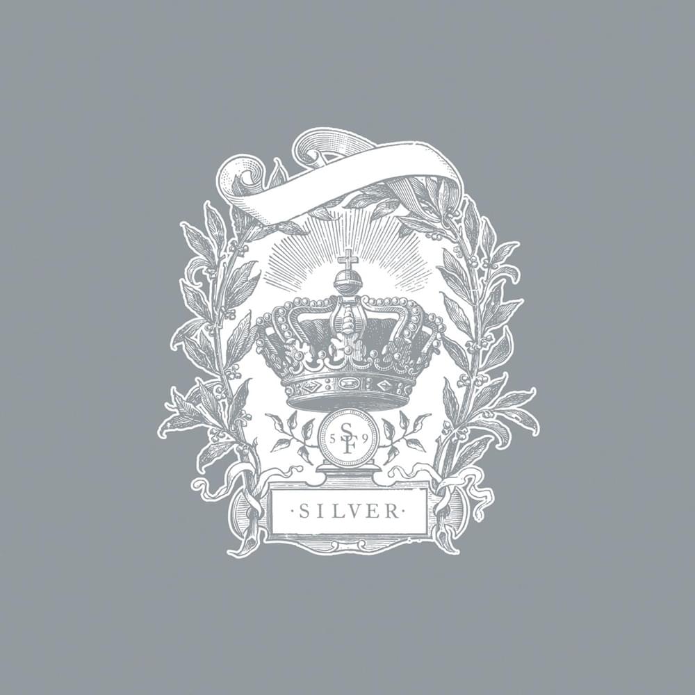 Cover image for Silver (Extended Edition)