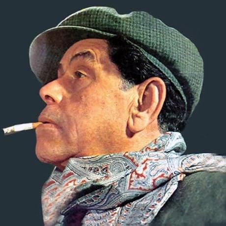 Photo of Alfredo Marceneiro