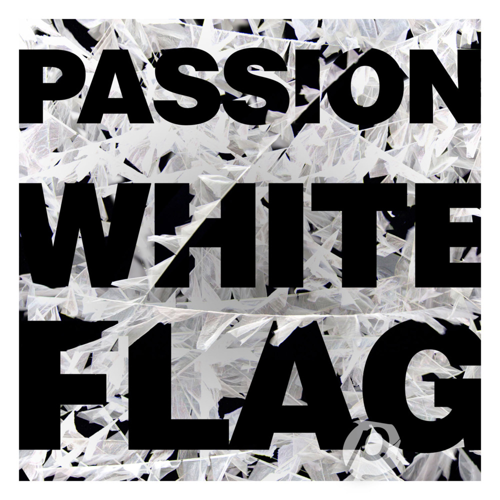 Album cover art for "All This Glory" by Passion & David Crowder Band
