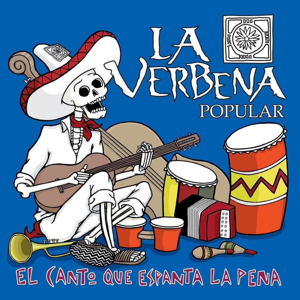 Báilamela by La Verbena Popular