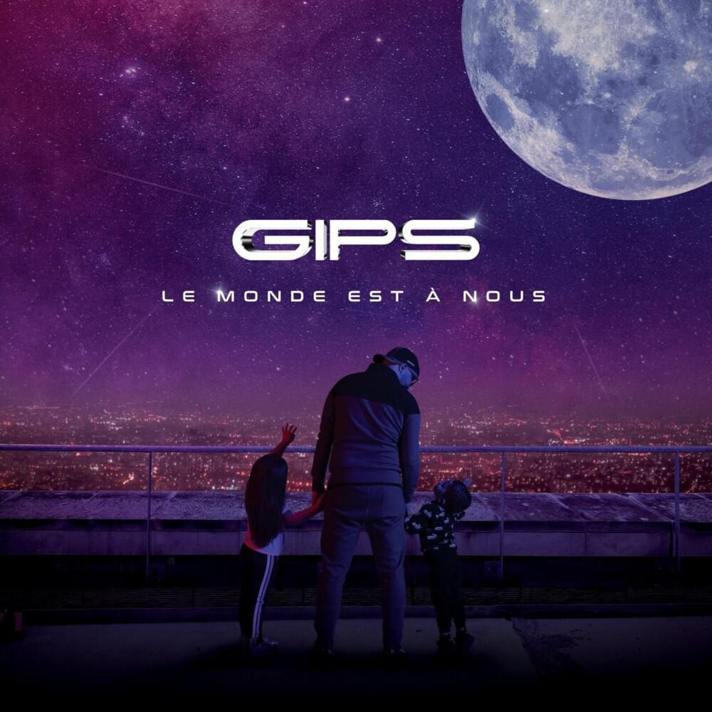 Album cover art for "Samedi soir" by Planète Rap