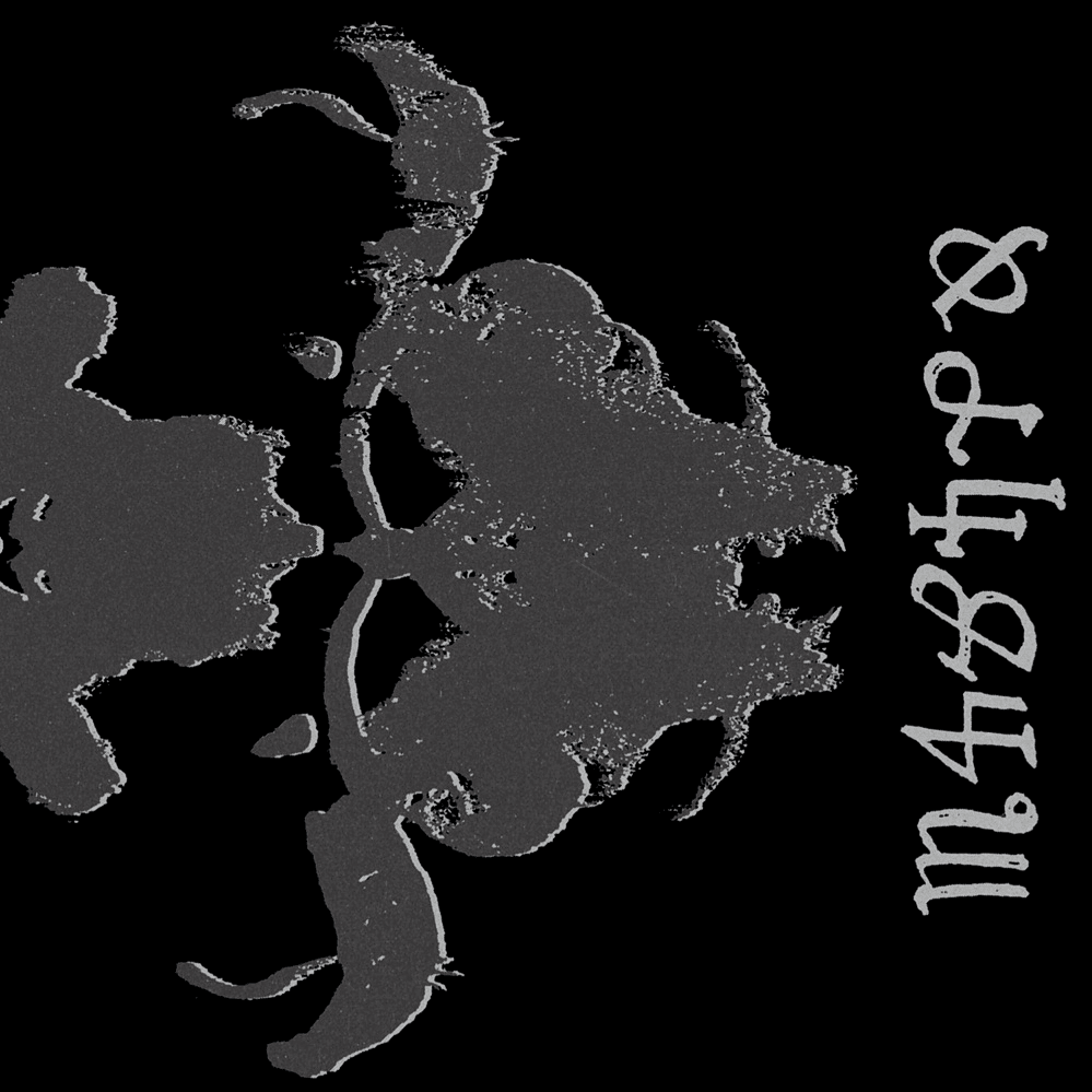 Album cover art for "Until You Call On the Dark" by Danzig