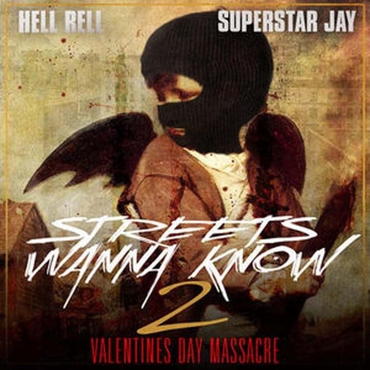 Boy I’m Hot by Hell Rell