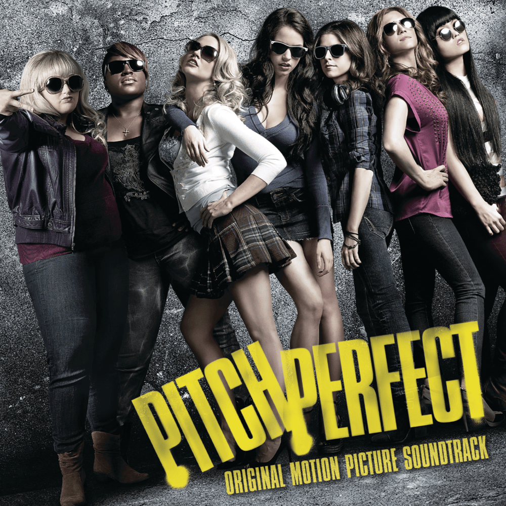 Album cover art for "Cups (Movie Version)" by NOW That’s What I Call Music!