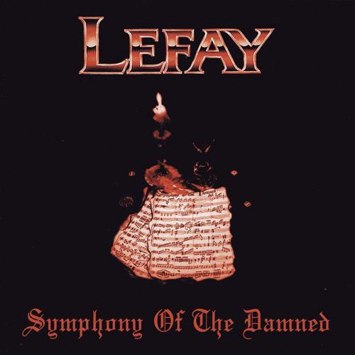War Without End by Lefay