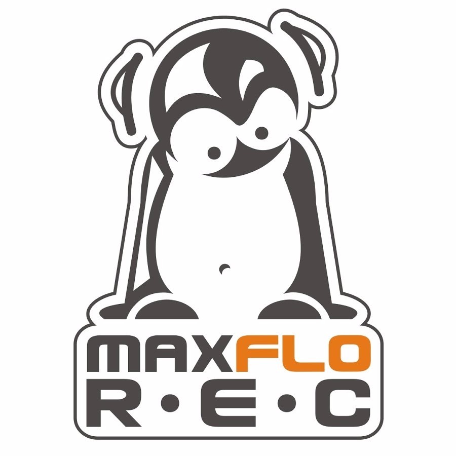 Cover image for MaxFloRec