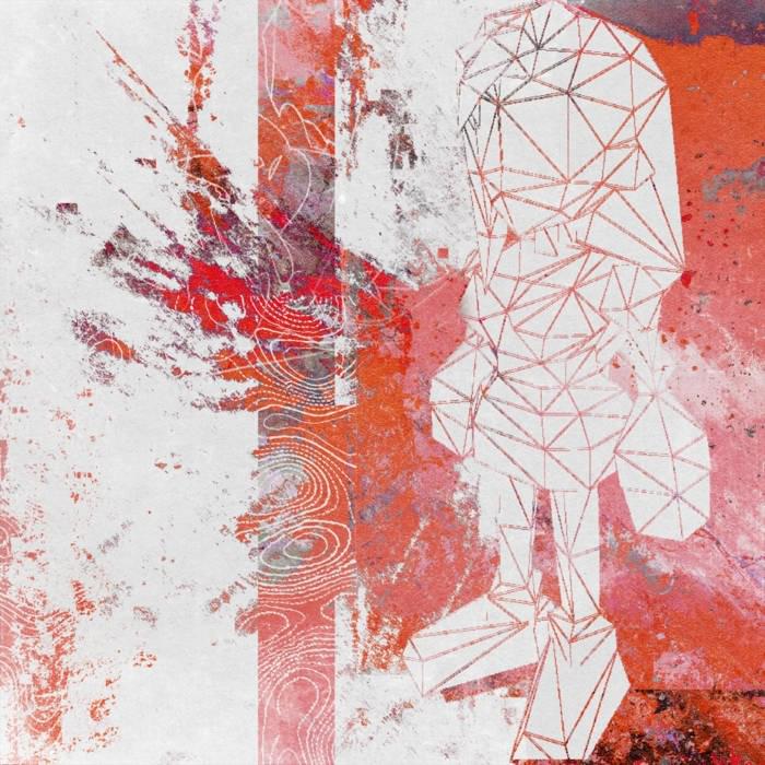 Album cover art for "reliant" by vai5000
