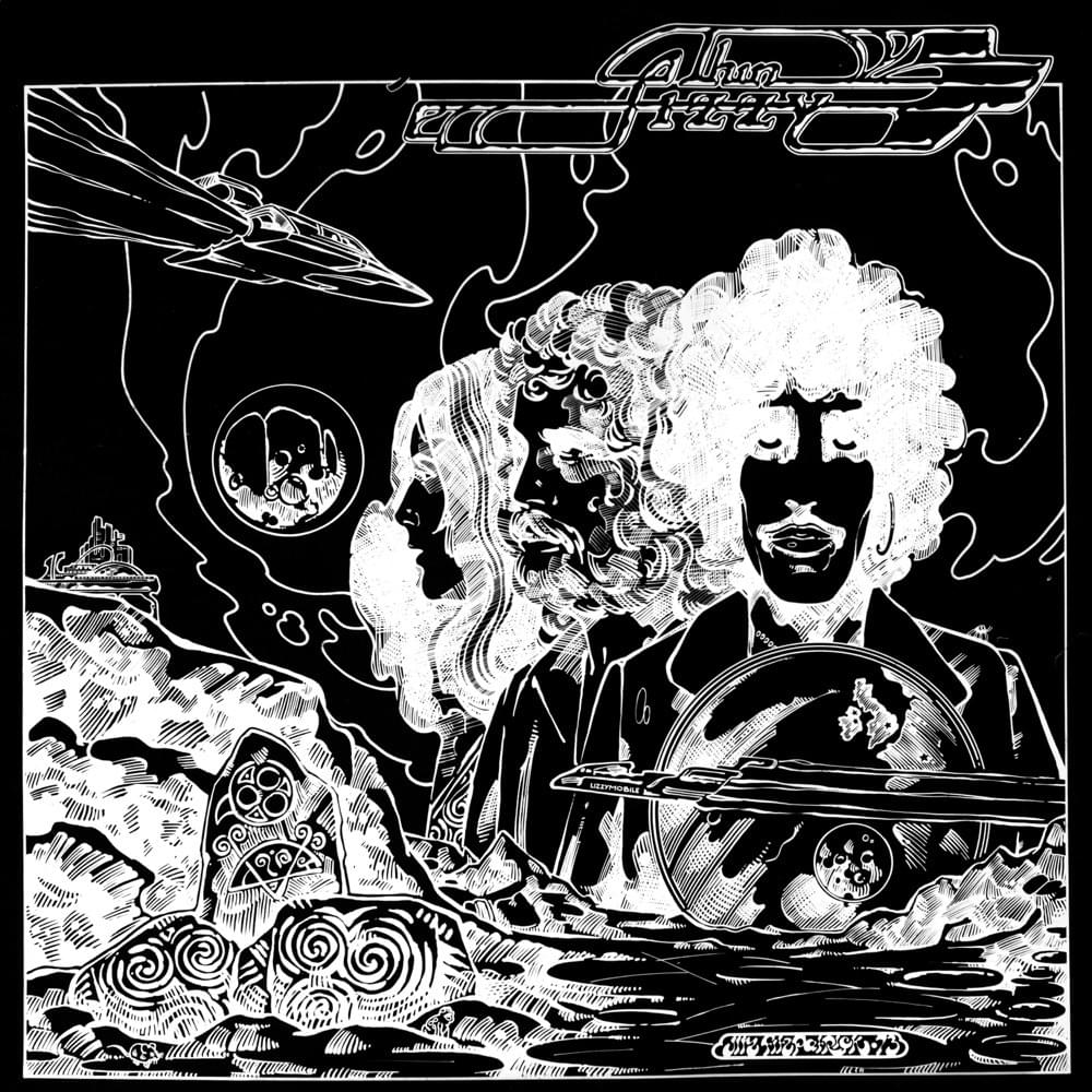 Album cover art for "Suicide (John Peel Session)" by Thin Lizzy