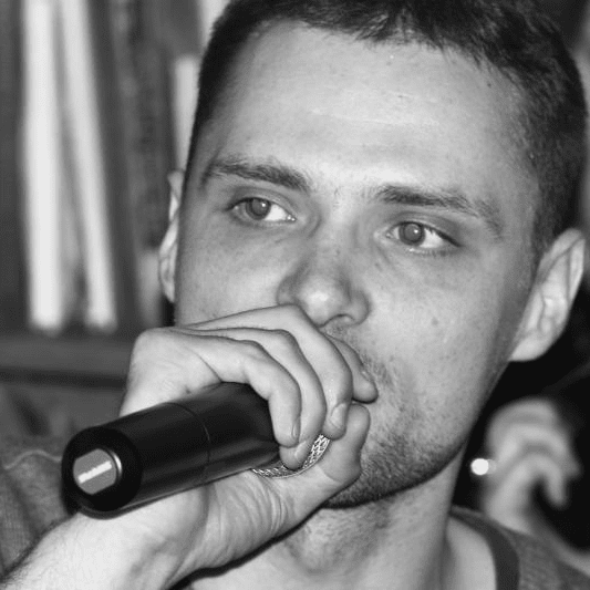 Photo of Smarki Smark