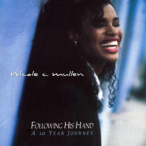 Cover image for Following His Hand - A 10 Year Journey
