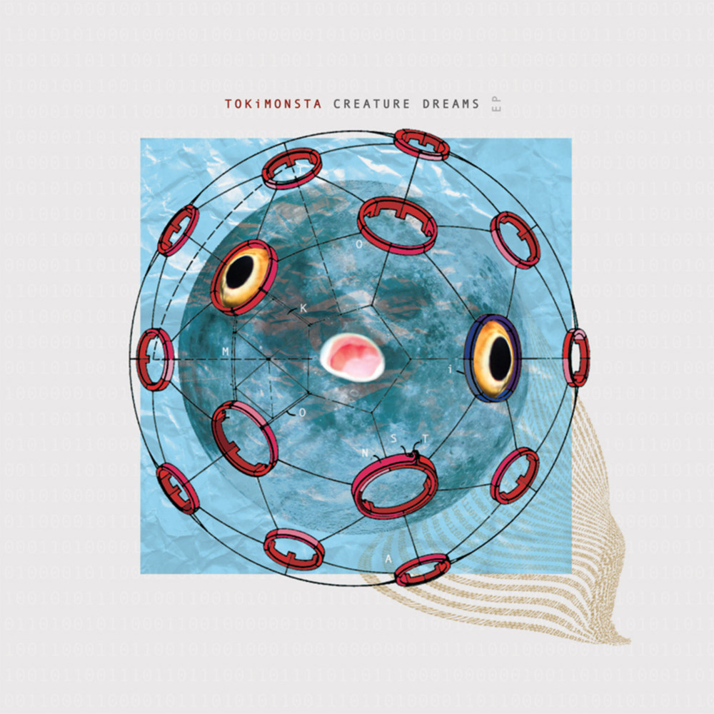Darkest (Dim) by TOKiMONSTA
