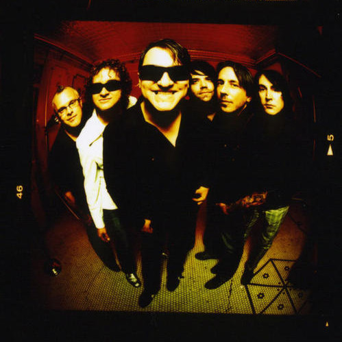 Photo of The Twilight Singers