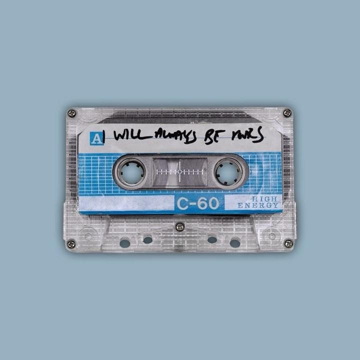 I Will Always Be Yours by Ben Rector