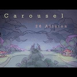 Get Up by Carousel