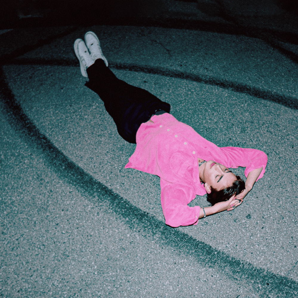 Cover image for Single On Valentine’s Day