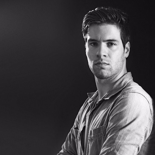 Photo of Daniel Garrick