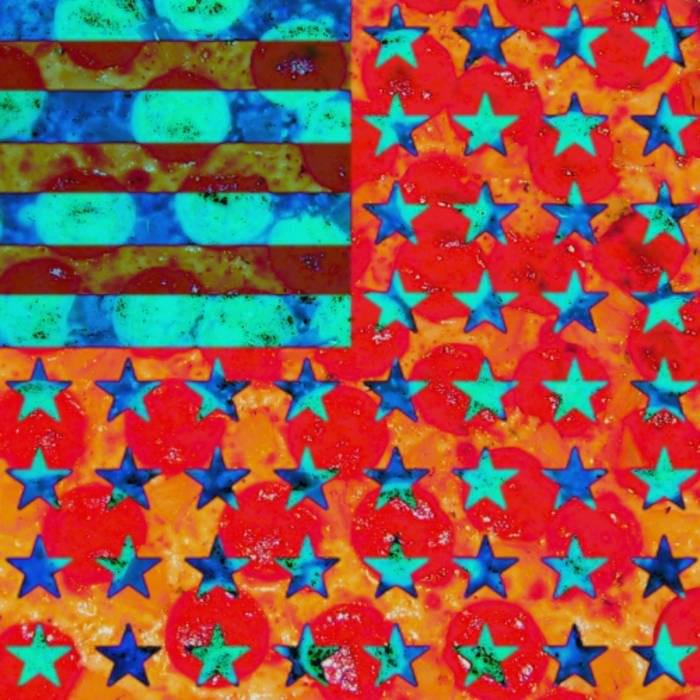 Cover image for Coulture: Made in The Americas