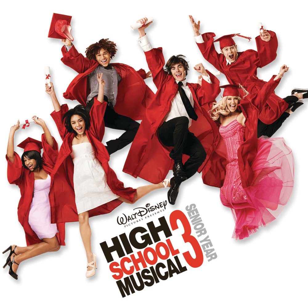 Can I Have This Dance by High School Musical Cast