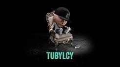 Album cover art for "Tubylcy" by Joda & Avi (POL) & Kizo