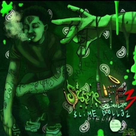 Cover image for SLIME LIFE 3