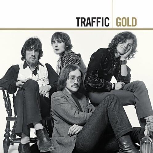 Cover image for Gold